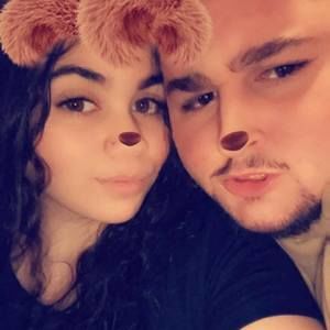 Meet your Posher, Cheyenne